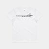 Youth Staple Tee Thumbnail
