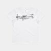 Youth Staple Tee Thumbnail
