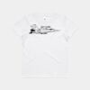 Youth Staple Tee Thumbnail