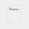 Youth Staple Tee Thumbnail
