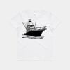 Youth Staple Tee Thumbnail