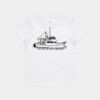 Youth Staple Tee Thumbnail