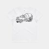 Youth Staple Tee Thumbnail