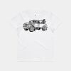 Youth Staple Tee Thumbnail