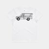 Youth Staple Tee Thumbnail
