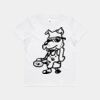 Youth Staple Tee Thumbnail