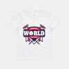 Youth Staple Tee Thumbnail