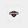 Youth Staple Tee Thumbnail