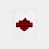 Youth Staple Tee Thumbnail