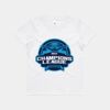 Youth Staple Tee Thumbnail