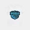 Youth Staple Tee Thumbnail