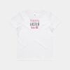 Youth Staple Tee Thumbnail