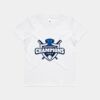 Youth Staple Tee Thumbnail