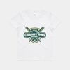 Youth Staple Tee Thumbnail