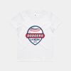 Youth Staple Tee Thumbnail