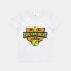 Youth Staple Tee Thumbnail