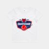 Youth Staple Tee Thumbnail