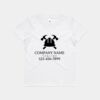 Youth Staple Tee Thumbnail