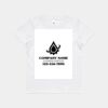 Youth Staple Tee Thumbnail