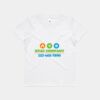 Youth Staple Tee Thumbnail