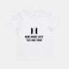 Youth Staple Tee Thumbnail