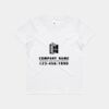 Youth Staple Tee Thumbnail