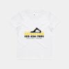 Youth Staple Tee Thumbnail