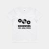 Youth Staple Tee Thumbnail