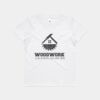 Youth Staple Tee Thumbnail