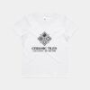 Youth Staple Tee Thumbnail