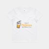 Youth Staple Tee Thumbnail