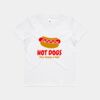 Youth Staple Tee Thumbnail