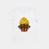Youth Staple Tee Thumbnail