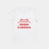 Youth Staple Tee Thumbnail
