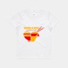 Youth Staple Tee Thumbnail