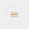 Youth Staple Tee Thumbnail