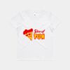 Youth Staple Tee Thumbnail