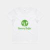 Youth Staple Tee Thumbnail