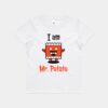Youth Staple Tee Thumbnail