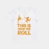 Youth Staple Tee Thumbnail