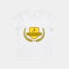 Youth Staple Tee Thumbnail