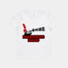 Youth Staple Tee Thumbnail