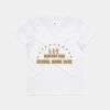 Youth Staple Tee Thumbnail