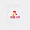 Youth Staple Tee Thumbnail