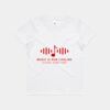 Youth Staple Tee Thumbnail
