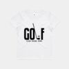 Youth Staple Tee Thumbnail