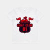 Youth Staple Tee Thumbnail