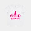 Youth Staple Tee Thumbnail