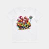 Youth Staple Tee Thumbnail