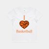 Youth Staple Tee Thumbnail